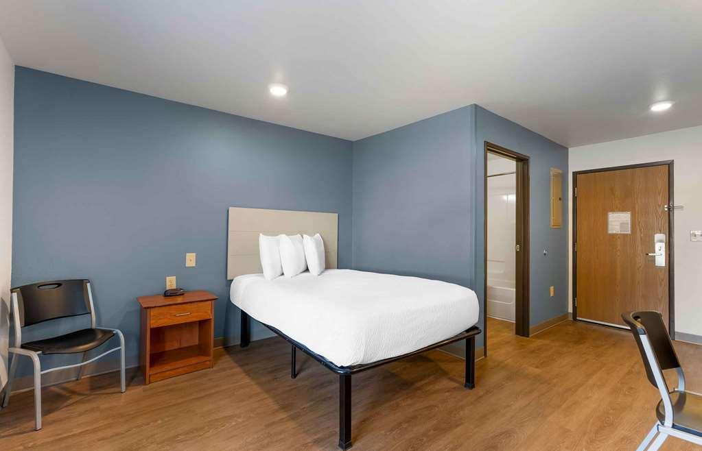 Extended Stay America Select Suites - 莱克兰 客房 照片